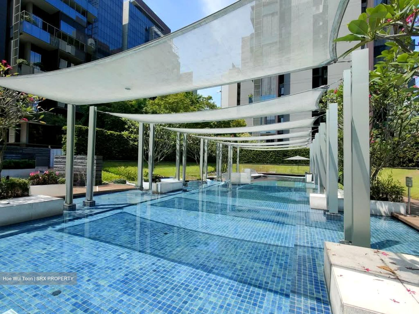 Leedon Residence (D10), Condominium #542028791